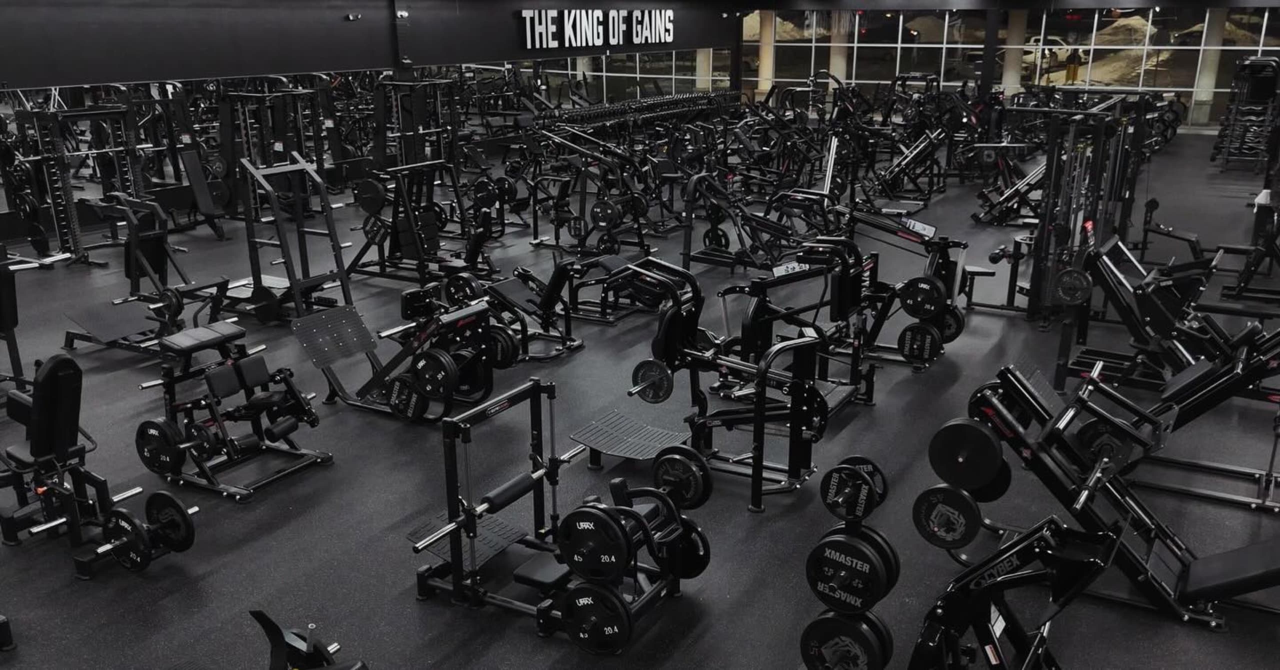 BODYBUILDING