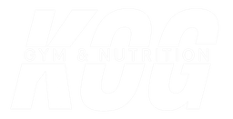 The King of Gains Gym